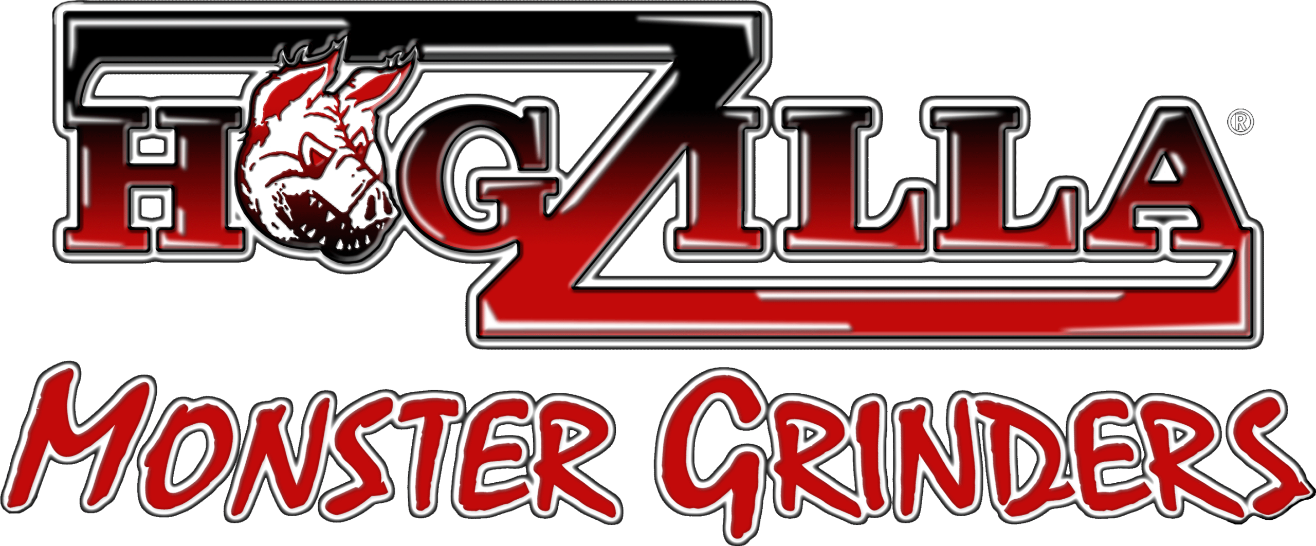 Hogzilla Logo